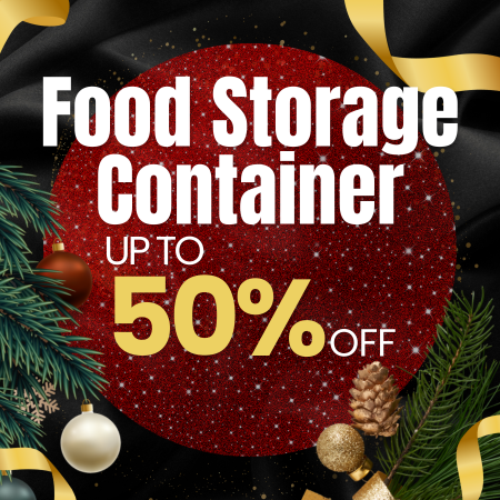 Food Storage Containers