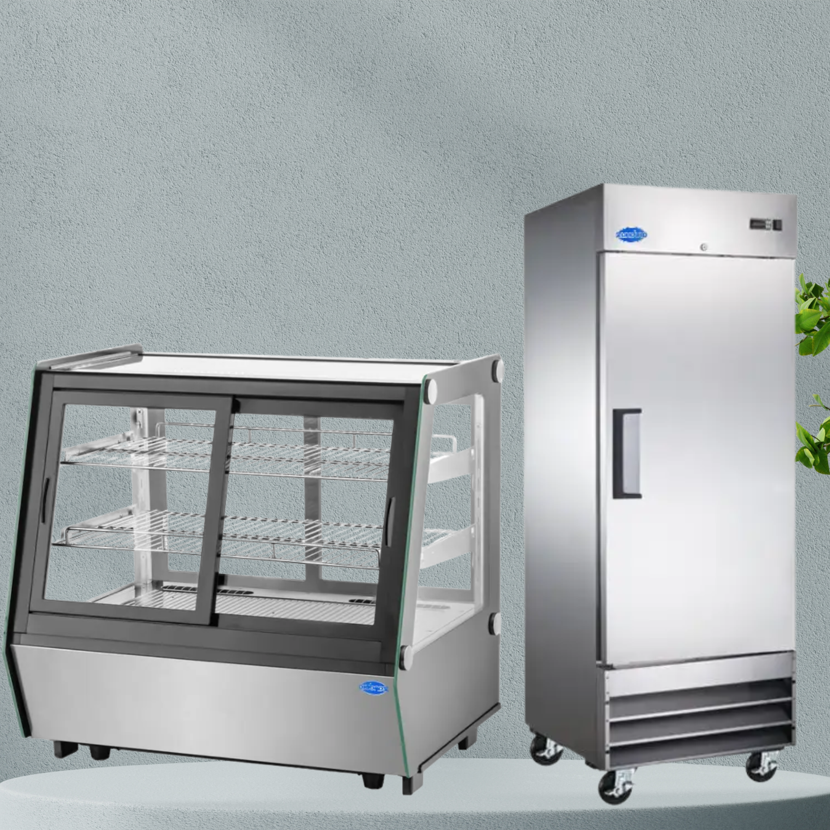 Refrigeration - Sale CA