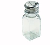 Condiment Holders, Shakers & Pourers