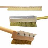 Grill & Broiler Brushes
