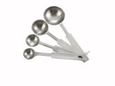 Measuring Spoons & Cups