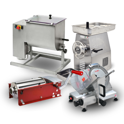 Meat Processing Equipment