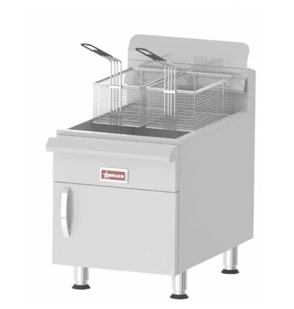 Fryer - Sale US