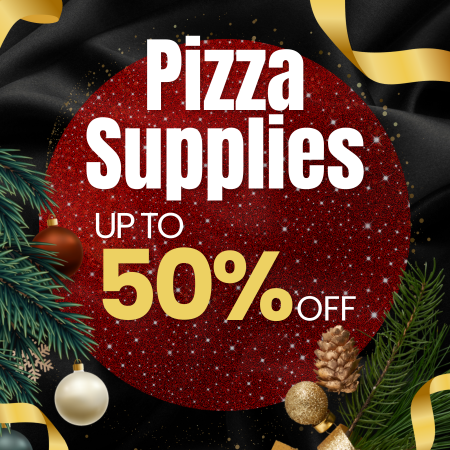 Pizza Supplies