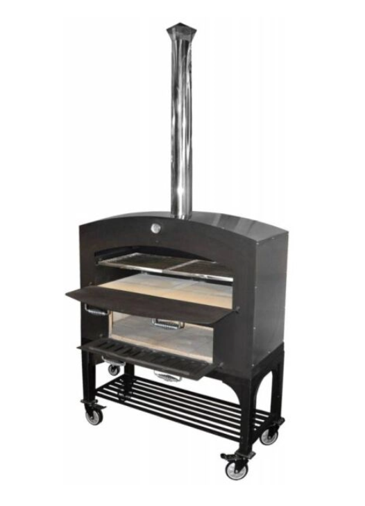 Pizza Ovens-CA