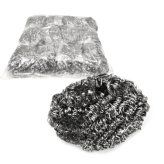 Scouring Pads & Scrubbing Brushes