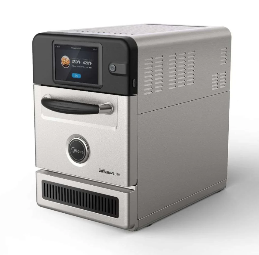 Speed Ovens and Speciality Ovens