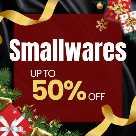 Smallwares Sale