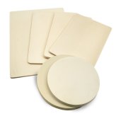 Synthetic Rubber Cutting Boards