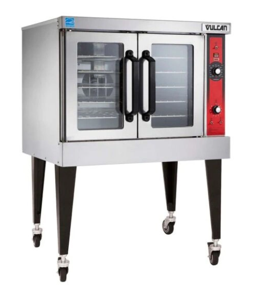 Convection Ovens-CA