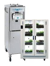 More Commercial Refrigeration