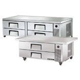 Commercial Chef Bases