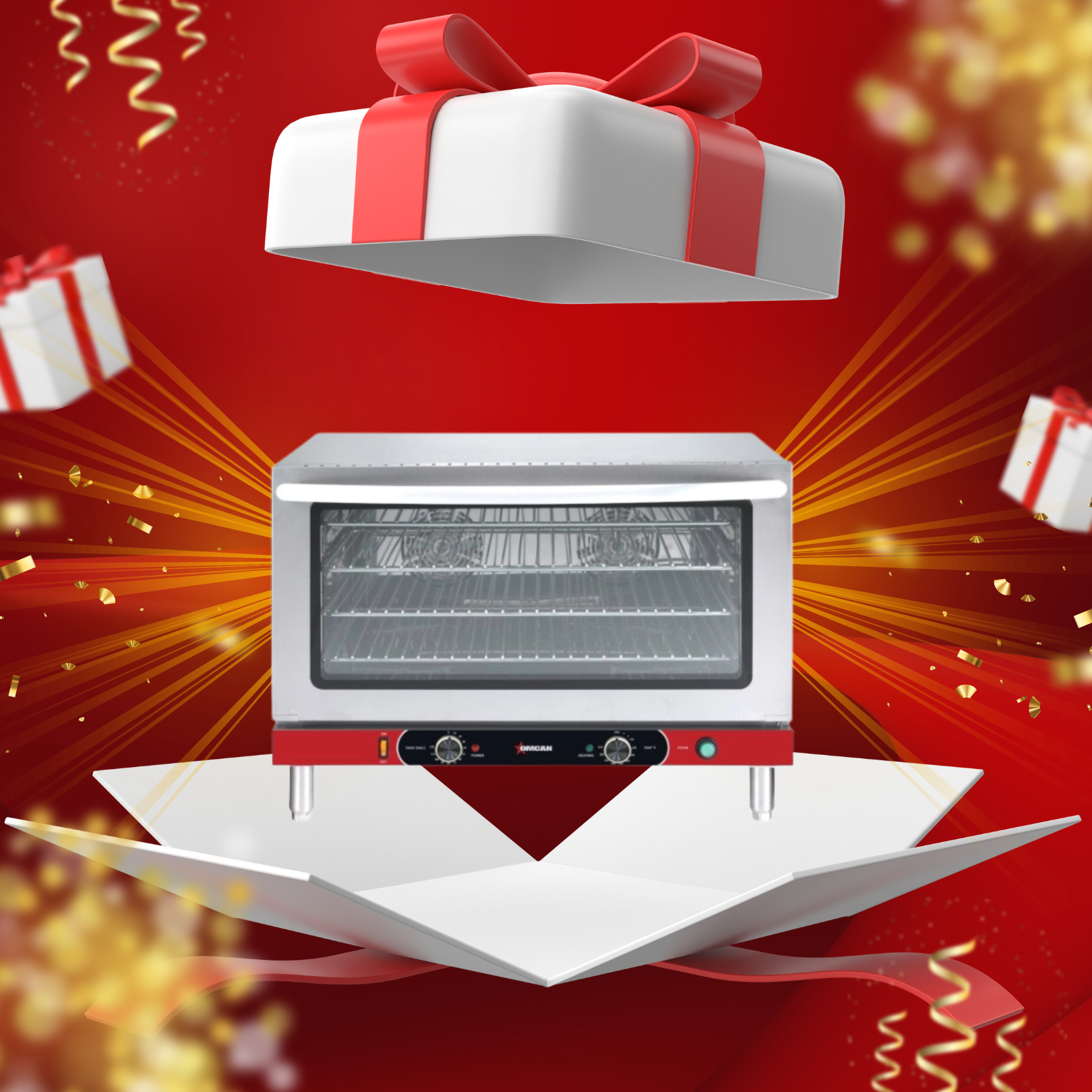 Cooking Equipment- Sale CA