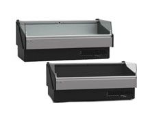 Refrigerated Deli Case