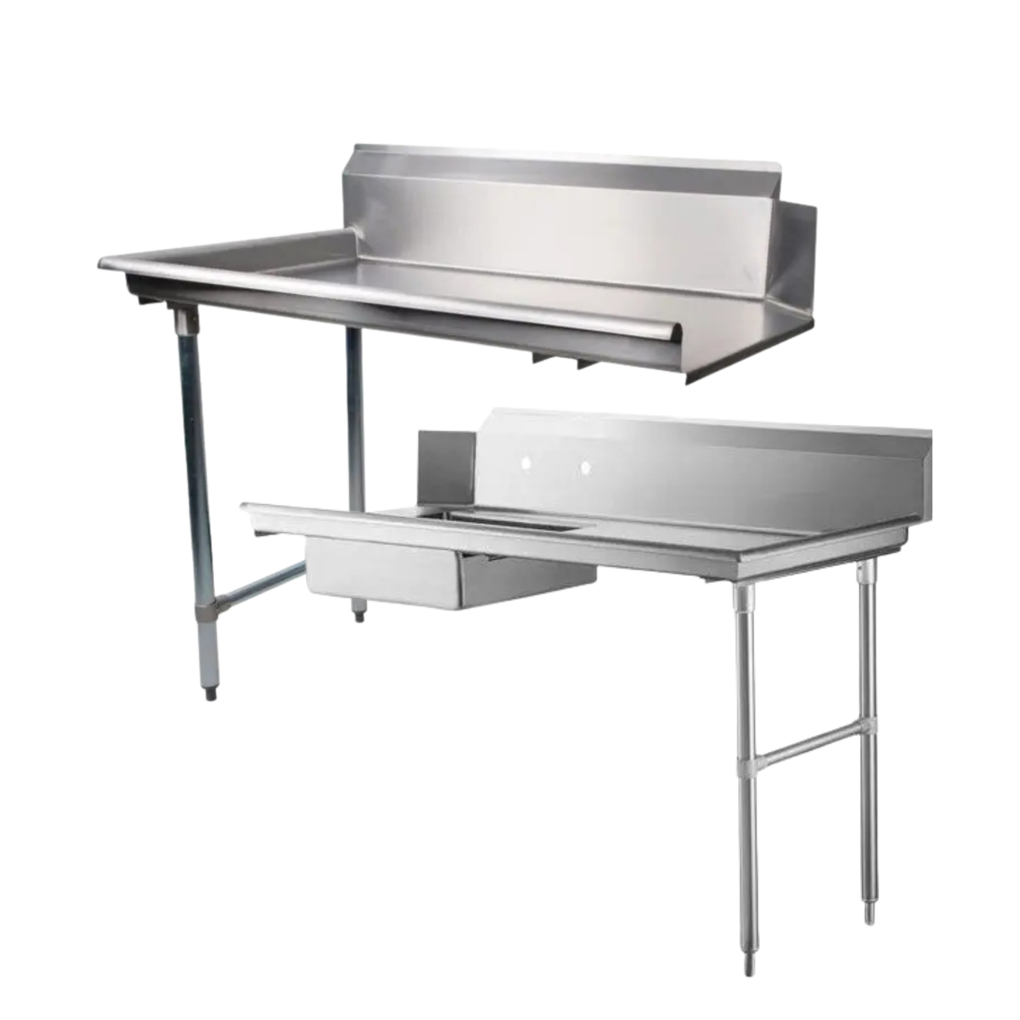 Dish Tables