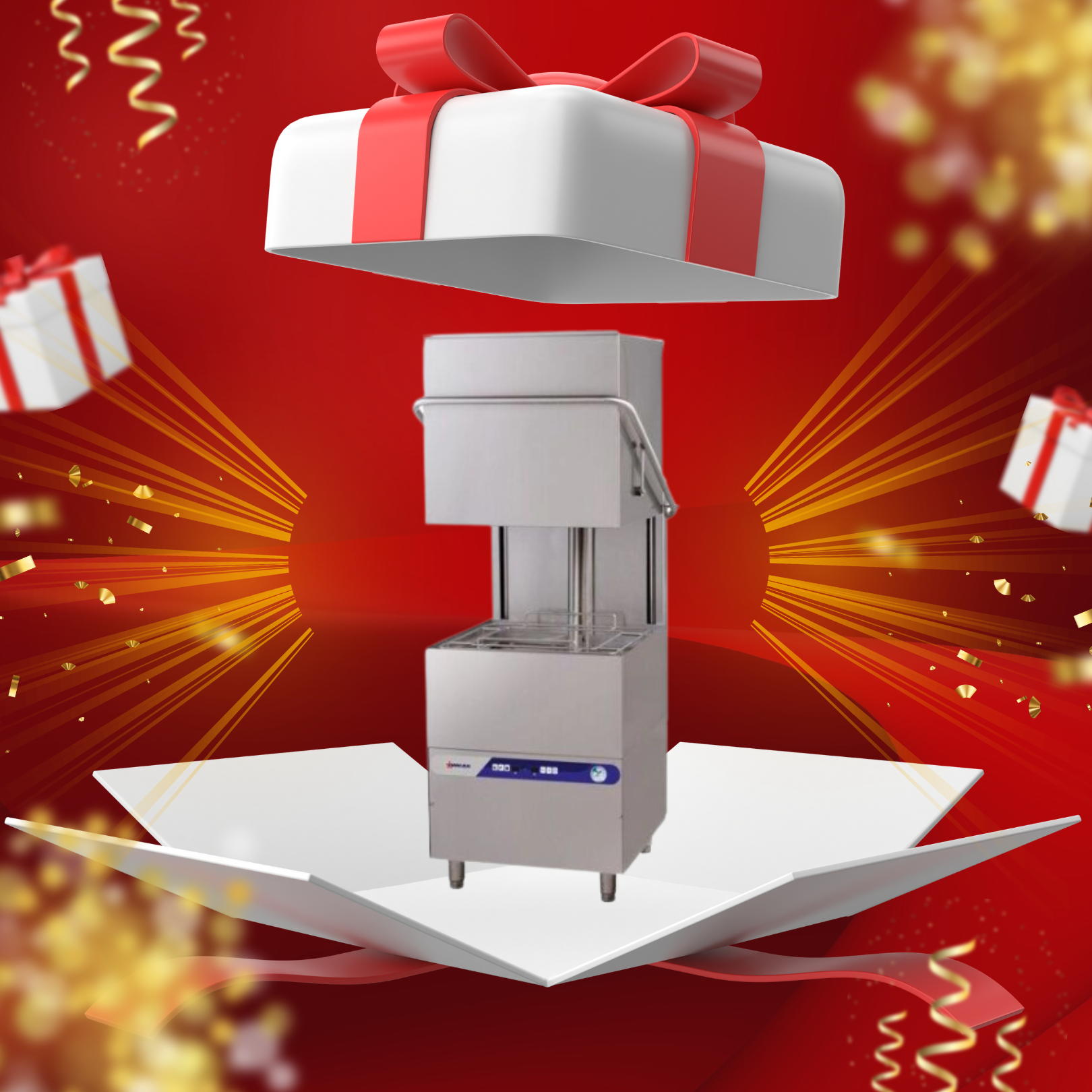 Dishwashers- Sale CA