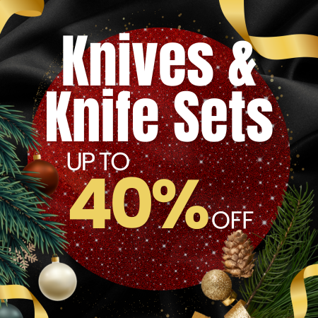 Knives & Knife Sets