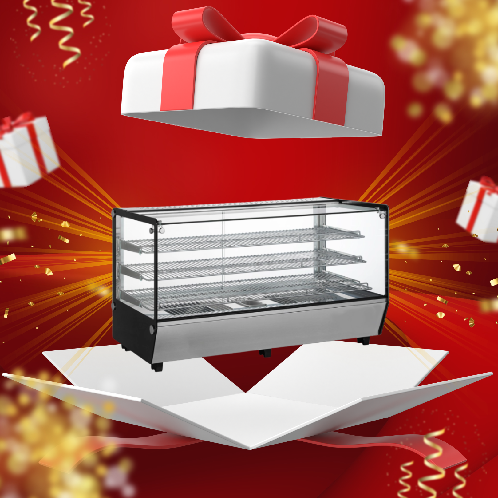 Merchandising- Sale CA