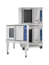 All Commercial Ovens