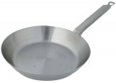 Carbon Steel Fry Pans