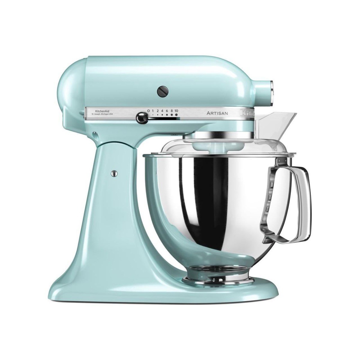 kitchenaid mixer ultra power plus