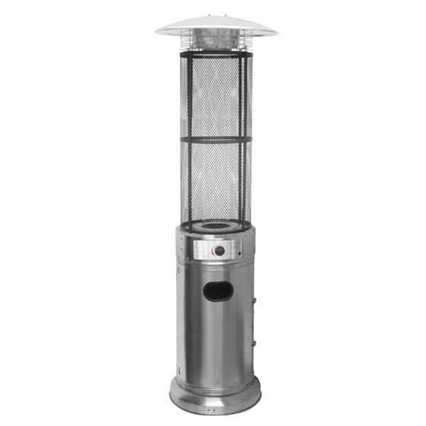 71 Propane Outdoor Patio Heater 34 000, Commercial Patio Heaters