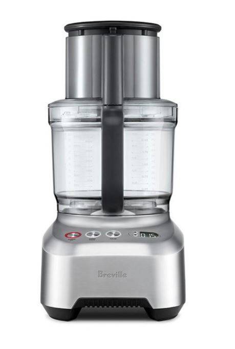 Breville BFP820BAL Sous Chef 16 Peel 