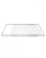 Omcan 12" x 20" Full Size Stainless Steel Loading Grid for Combi-Oven