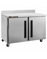 Centerline CLUC-36R-SD-LR 36" Undercounter Solid Door Refrigerator