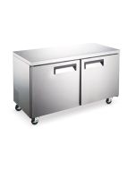 Aurora 48" Undercounter Freezer - 320L