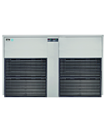 ITV IQ 2700 - 27" Modular Flake Ice Machine - 1298 kg Production
