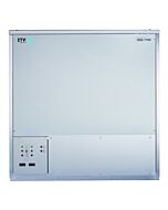 ITV IQ2700R - 31'' Remote Modular Ice Maker -1298 kg produciton
