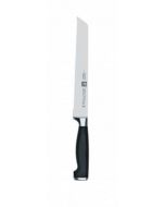 Henckels Bread Knife 8" / 200 mm  TWIN™Four Star II  Scalloped Edge  30076-201