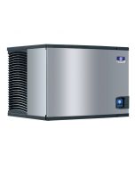 Manitowoc IYT0450A-161 Indigo NXT 30" Half Cube Air Cooled Ice Machine Head - 490 lb/day