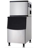 Omcan IC-CN-0529 30" Air-cooled Ice Machine - 375 lbs Production
