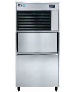 Ice Queen Flaker with Built-In Bin IQ300C