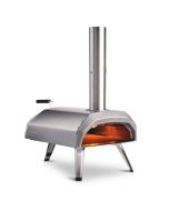 Ooni Karu UUP0A100 Wood and Charcoal-Fired Portable Pizza Oven