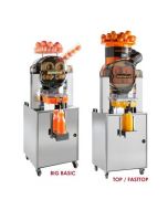 Zumoval Dispenser Stand with Level Detection Option