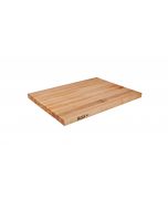 John Boos Wooden Cutting Board 20" X 15" X 1-1/2" Reversible  R03