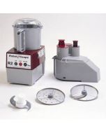 Robot Coupe R 2 N Combination Processor - Bowl Cutter, Veg Prep