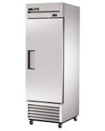 True T-23F-HC Reach-In Solid Swing Door Freezer -10°F