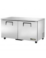 True TUC-60-HC Under Counter Refrigerator