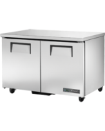 True TUC-48-HC Under Counter Refrigerator