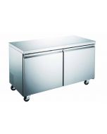 Zanduco 48" Under Counter Refrigerator 12 cu. Ft.