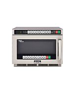 Sharp R-CD1200M Heavy Duty TwinTouch Microwave