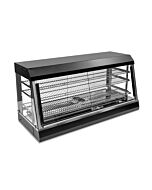 Vollrath HFM-48 Cayenne® 47" Hot Food Merchandiser