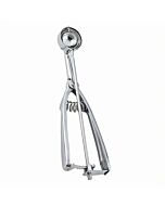 Omcan Ice Cream Scoop Disher 1/2 Oz, 1 3/8"