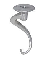 Omcan 20 Qt Replacement Dough Hook  for Hobart Mixer