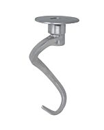 Omcan 30 Qt Replacement Dough Hook  for Hobart Mixer