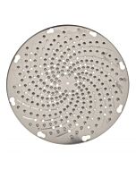 Omcan Stainless Steel Grater Disc